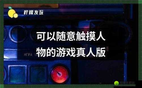 可以随意触摸内部位的软件叫什：探索未知的私密世界