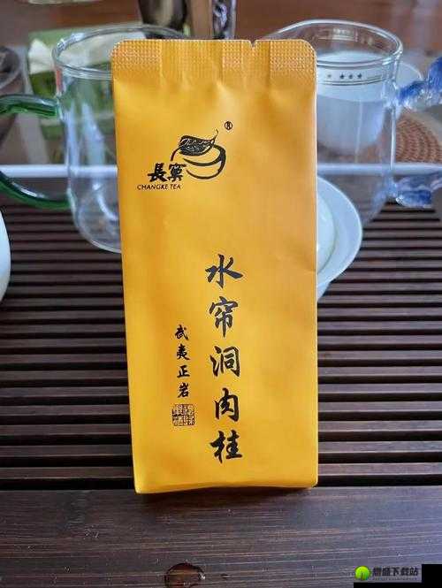 水帘洞肉桂水蜜桃 K8 独特风味品鉴