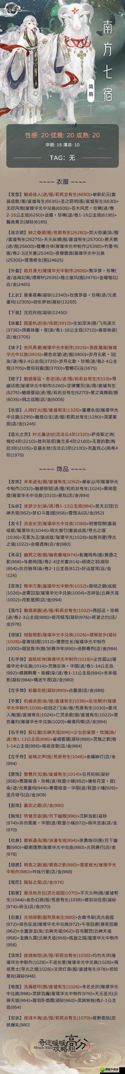 奇迹暖暖刺客之夜信件高掉率地图大揭秘 让你轻松获取信件的最佳推荐