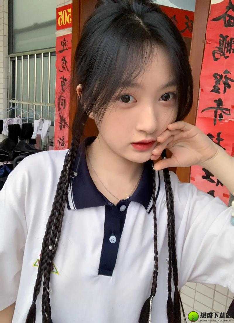 元气少女林妙妙：古灵精怪、善良正直