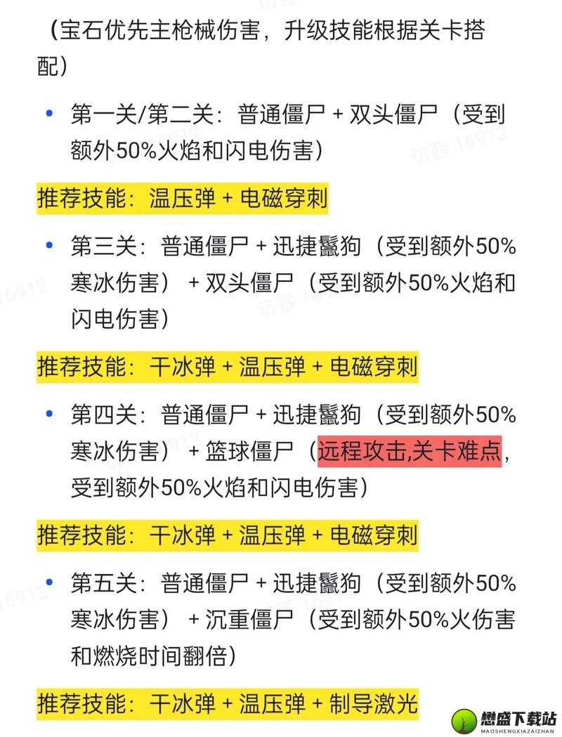 史上最烧脑游戏第关图文攻略详解