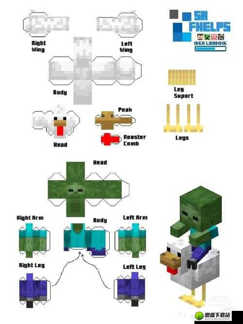 我的世界升降机制作全攻略：升降机搭建步骤图文教程